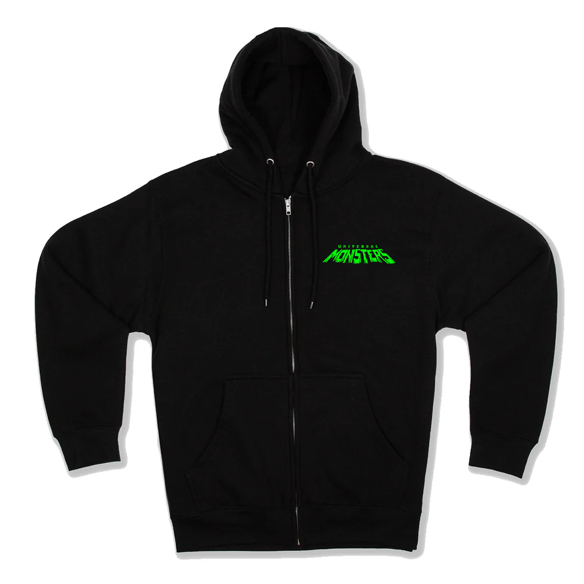Universal Monster Zipper Hoodie Preorder