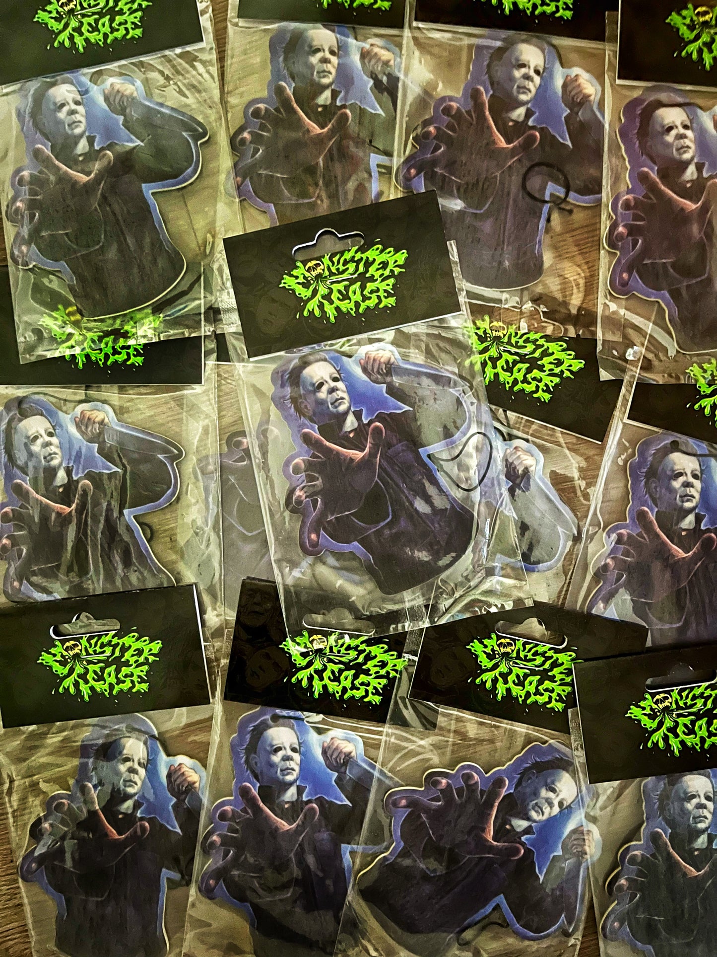 Myers Moon Air Fresheners