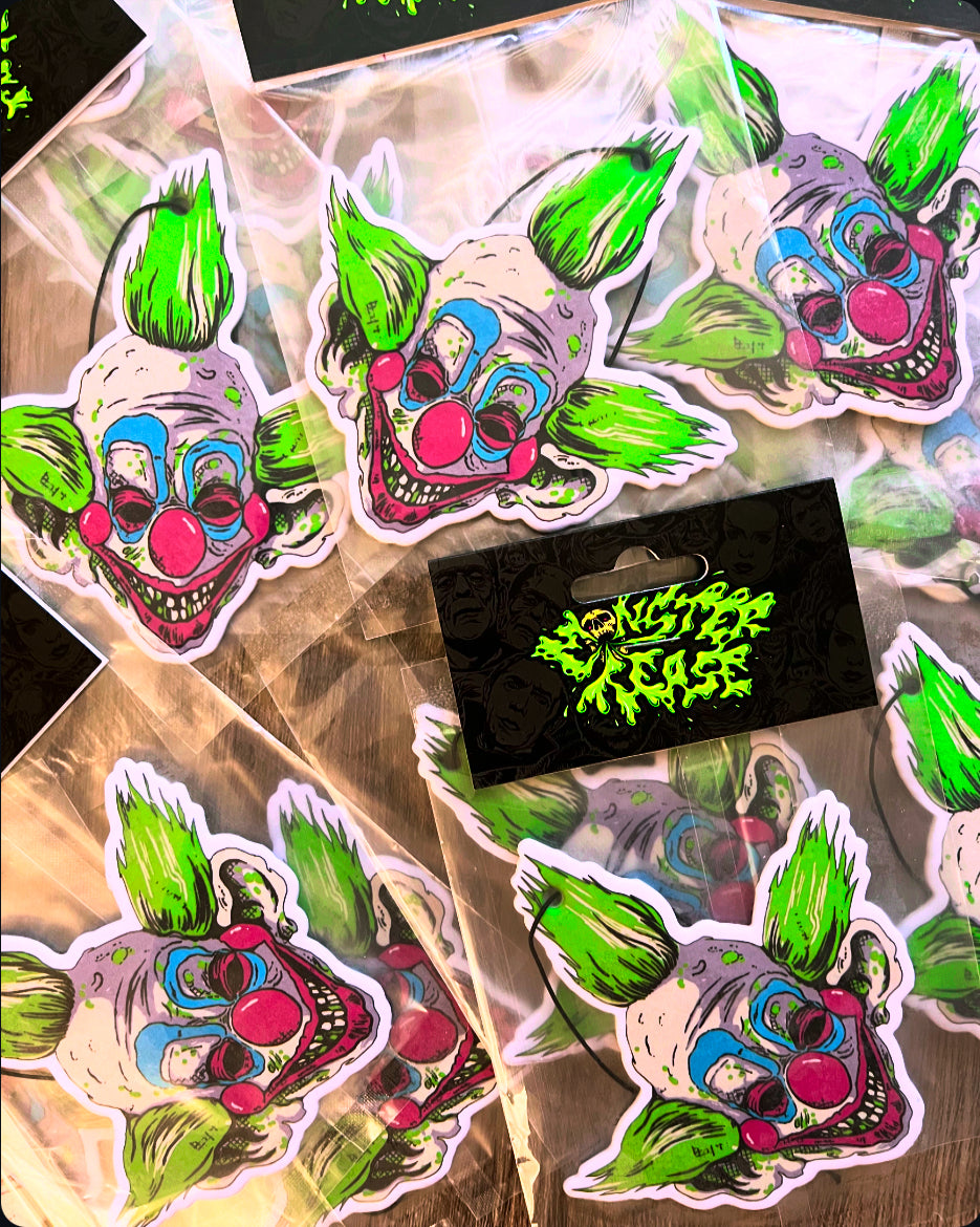 Shorty Air Fresheners