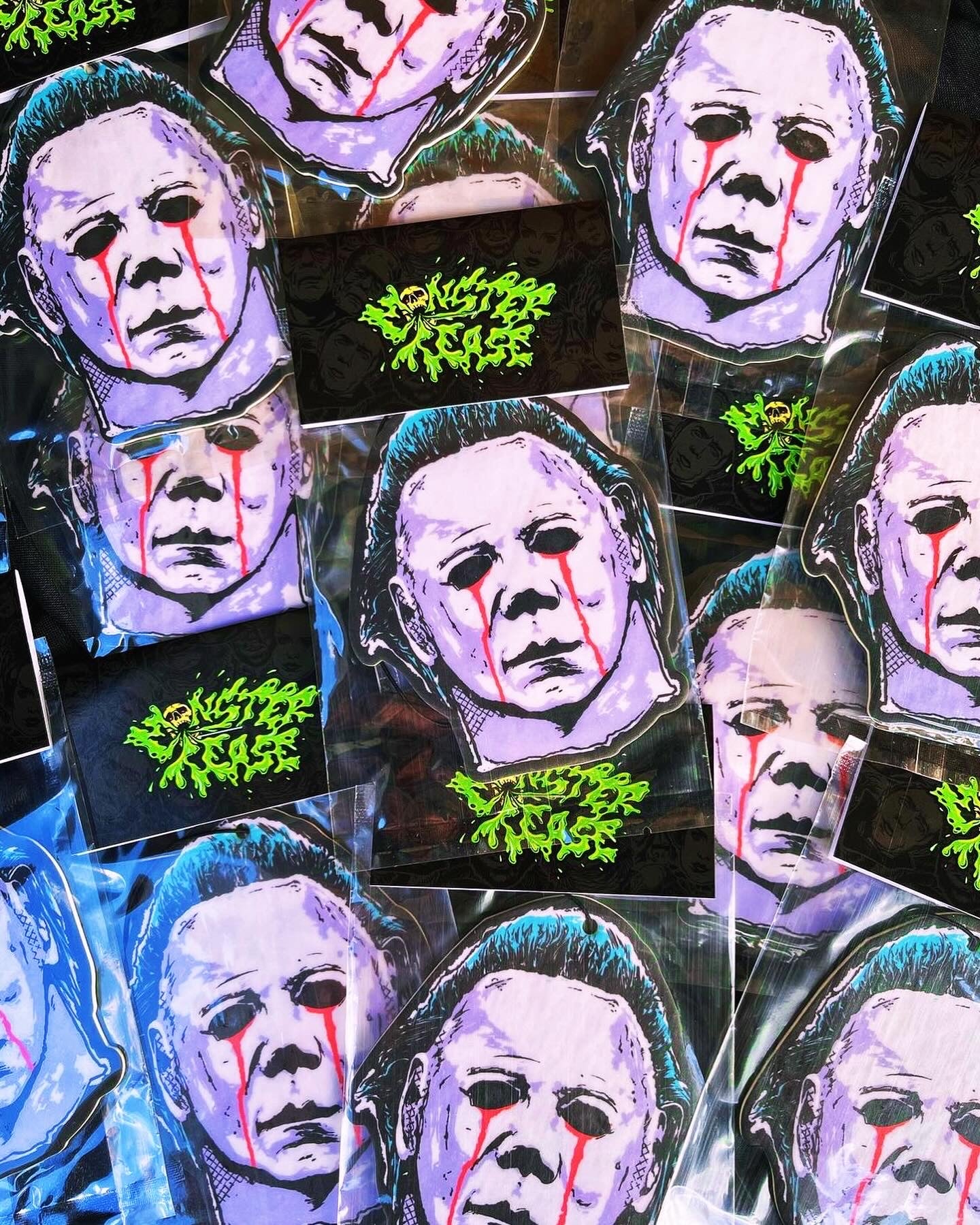 Myers ll Air Fresheners