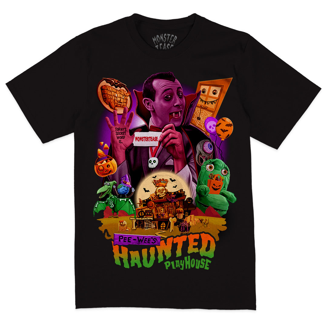Pee Wee Preorder
