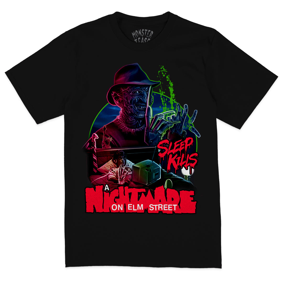 Sleep Kills