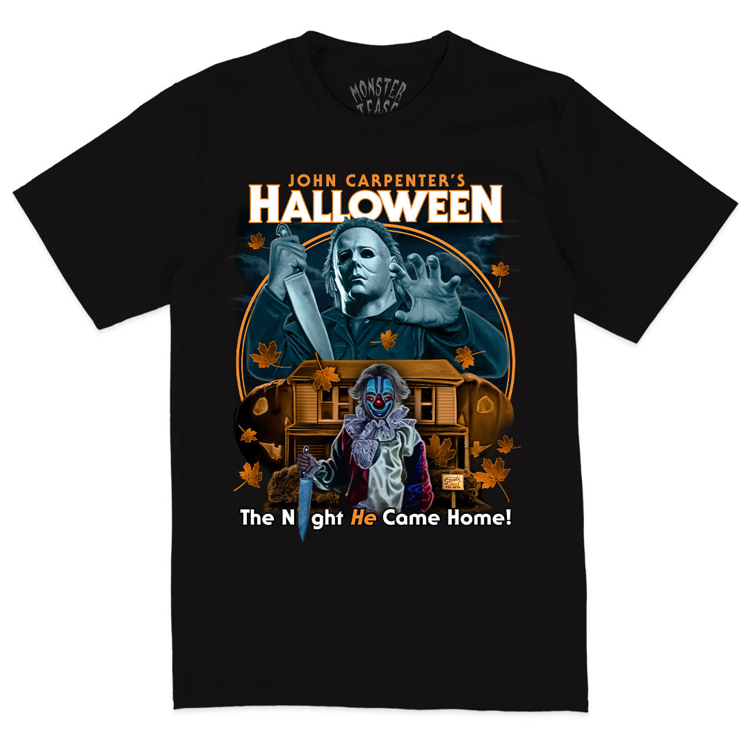 Halloween