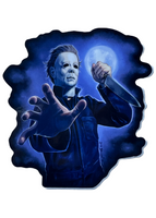 Myers Moon Stickers
