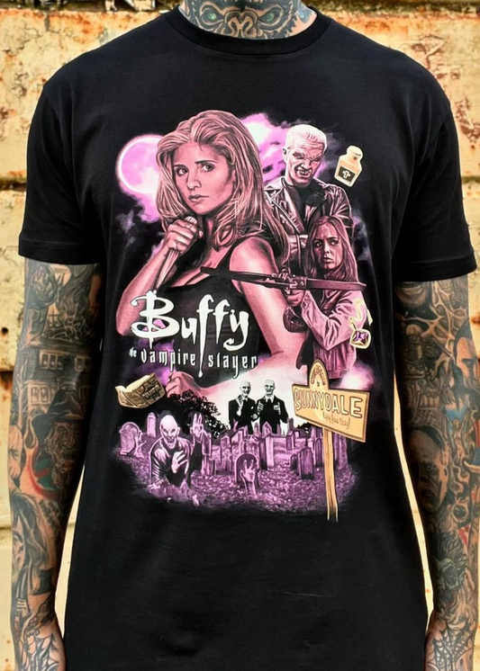 Buffy