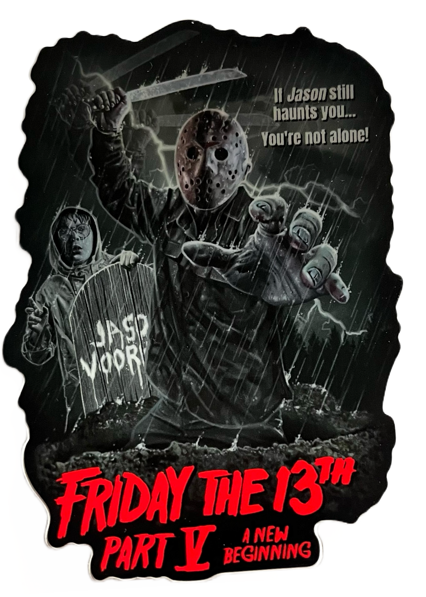 Friday the 13th