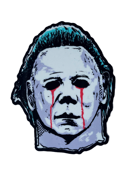Myers Stickers