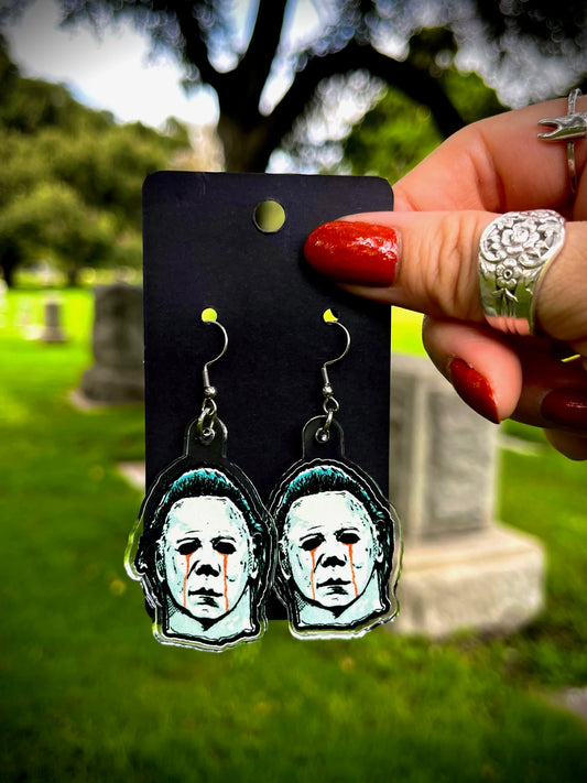 Myers Earrings