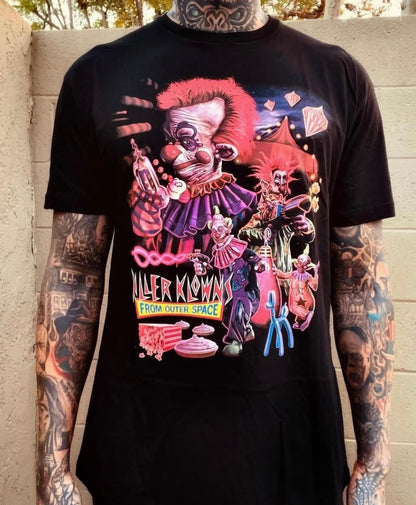 Killer Klowns