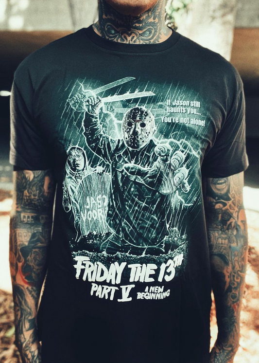 Friday the 13th