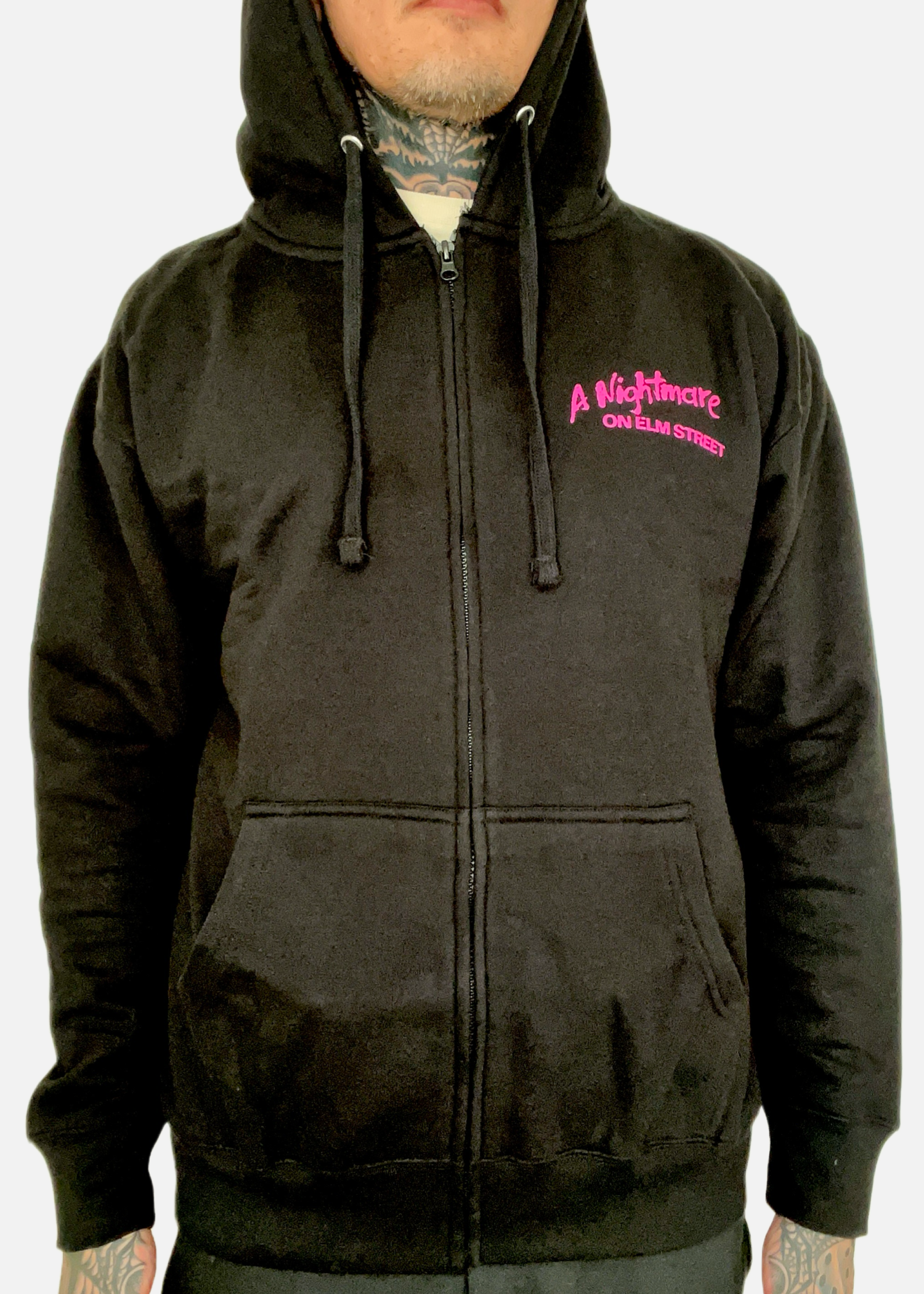 Sweatshirt À Capuche Nightmare Sprint Motorcycle Motorbike Biker Mens Sweatshirt À Capuche Nightmare Sprint Motorcycle Motorbike Biker Mens