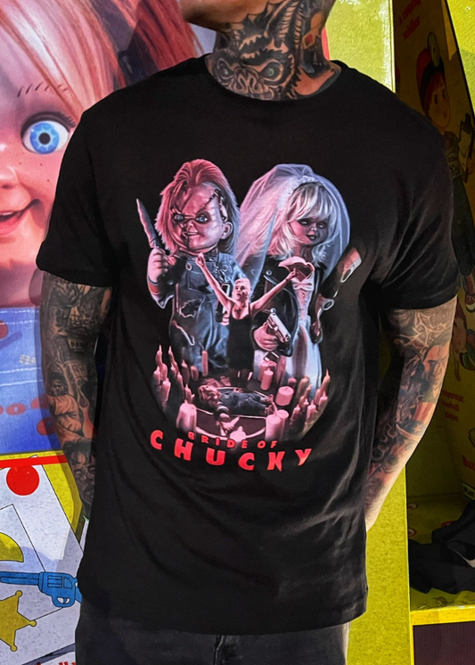 Bride of Chucky