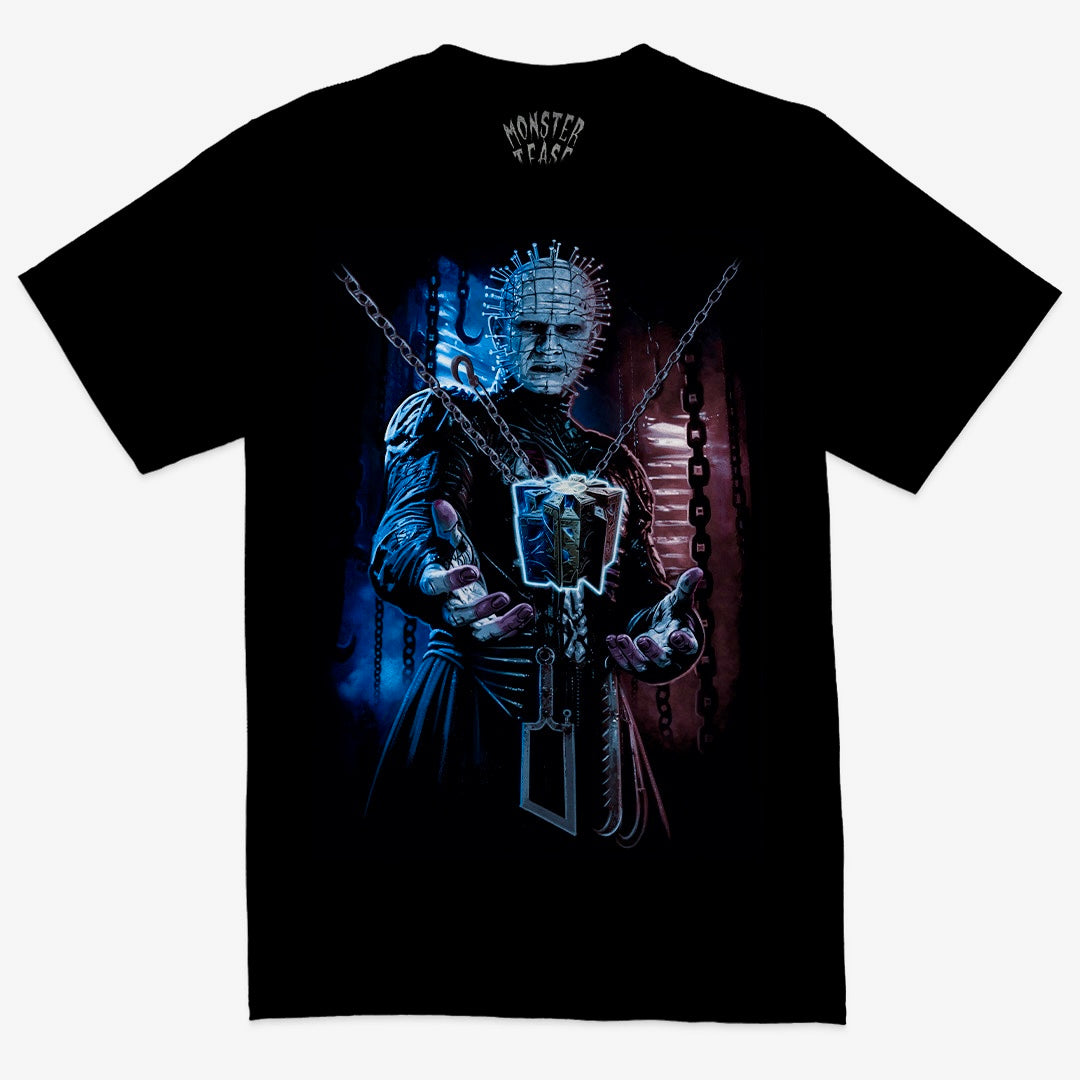 Pinhead