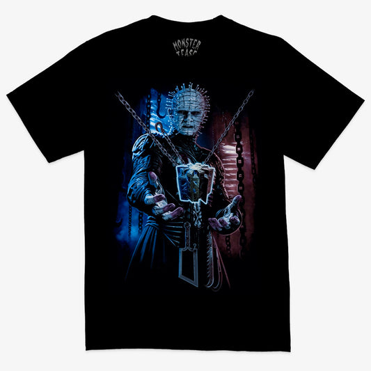 Pinhead