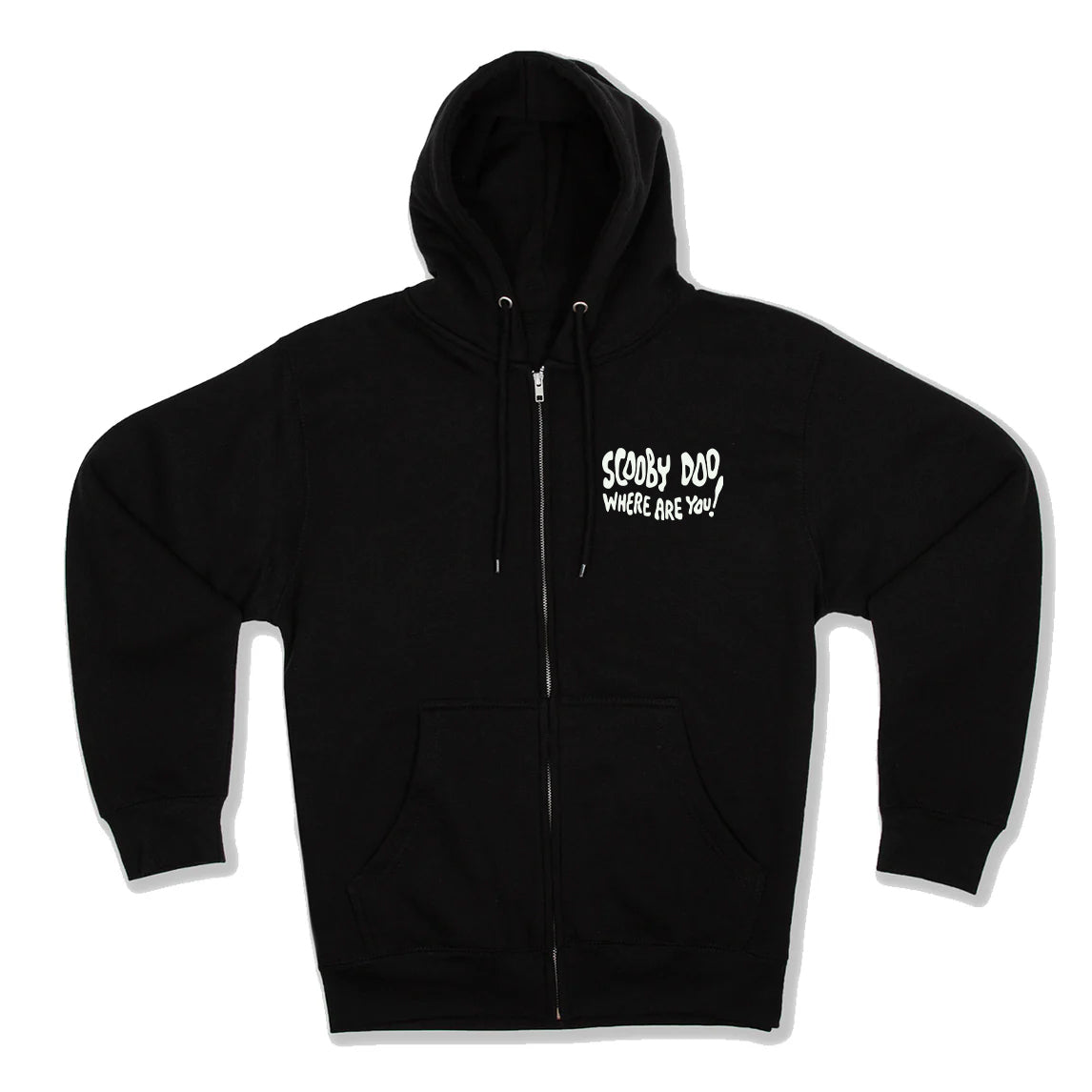 Scooby Doo Hoodie