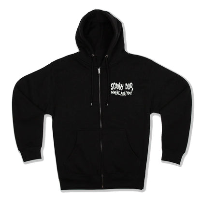 Scooby Doo Hoodie