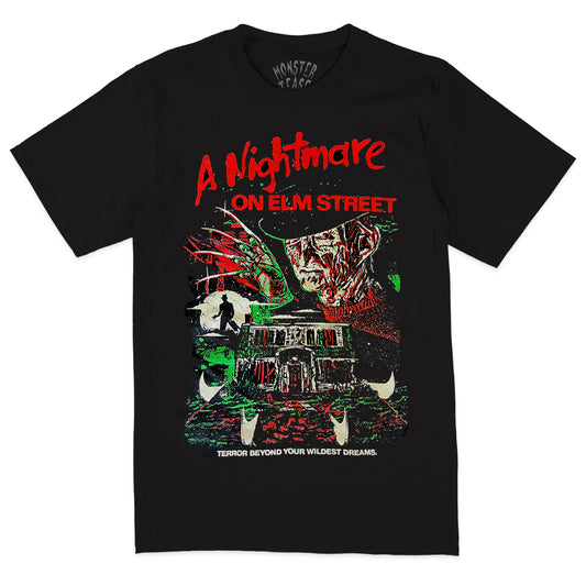 Nightmare on Elm St.