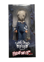 Living dead dolls FRIDAY the 13th part 2