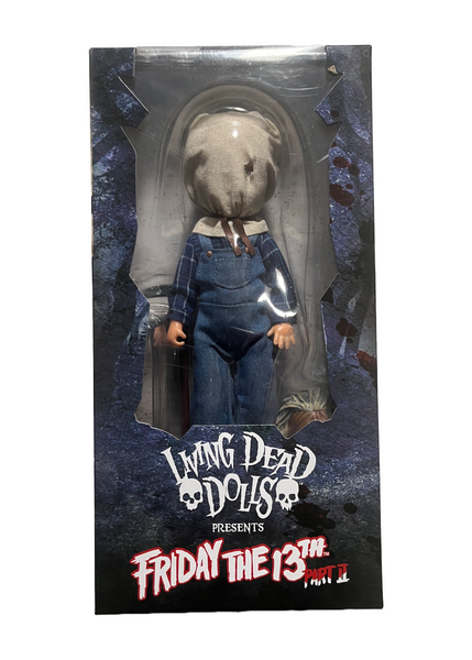 Living dead dolls FRIDAY the 13th part 2