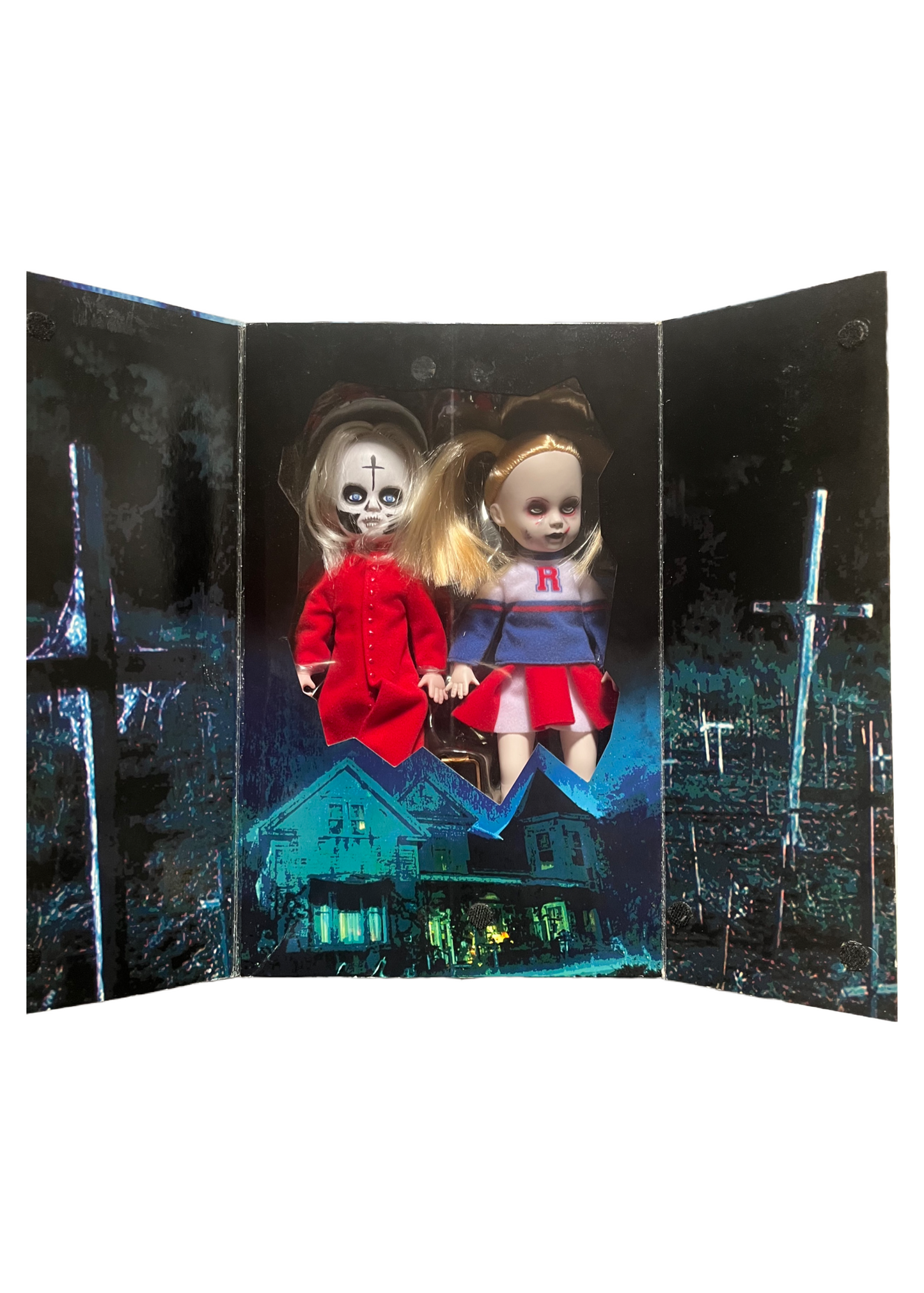 Living Dead Dolls House of 1000 Corpses