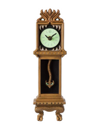 Haunted Mansion Clock