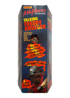 Talking Freddy Krueger