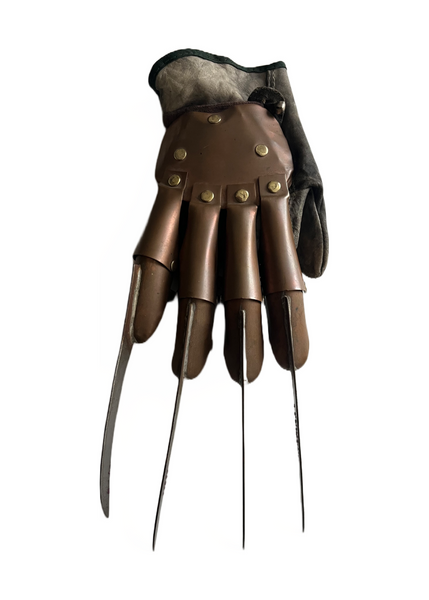 Custom Freddy Glove