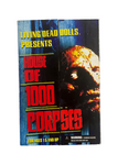 Living Dead Dolls House of 1000 Corpses
