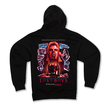 Lost Boys Hoodie