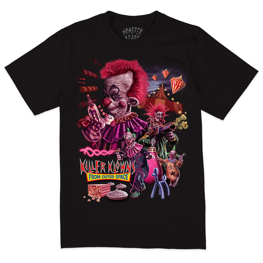 Killer Klowns