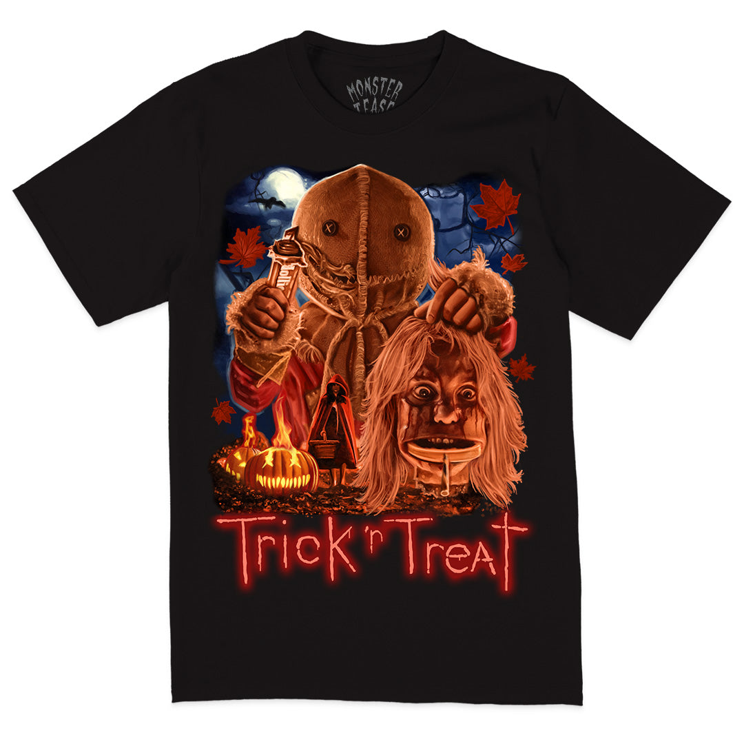 Trick R Treat