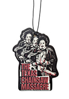 Leatherface Air Fresheners