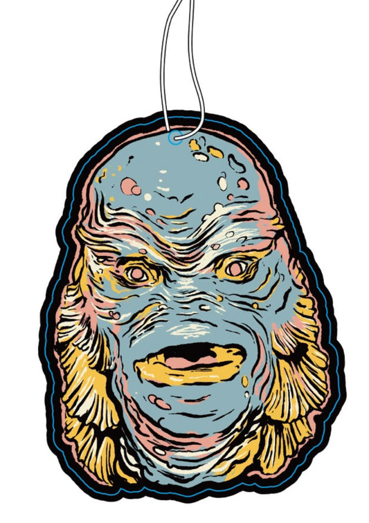 Creature Air Fresheners