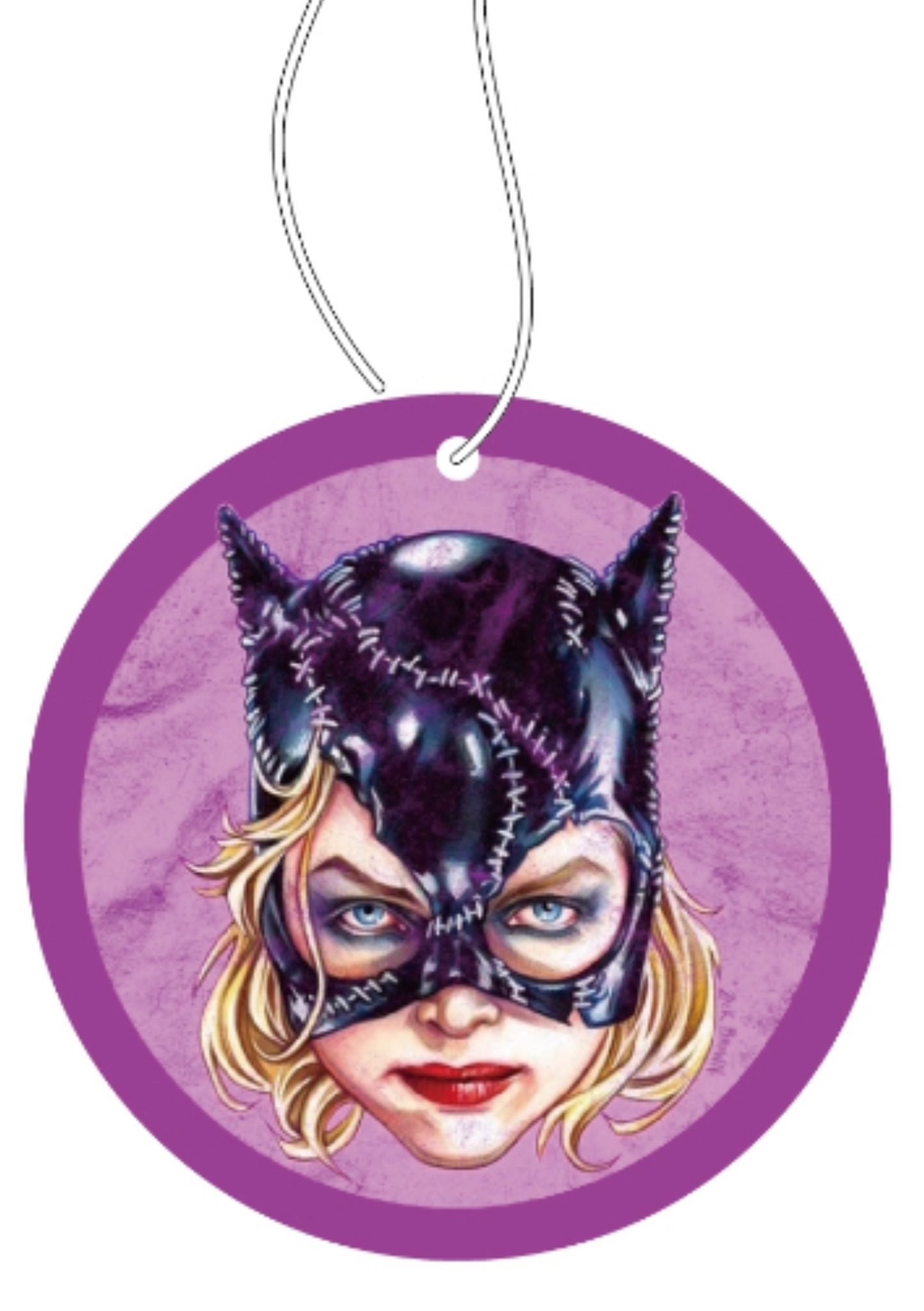 Catwoman Air Fresheners