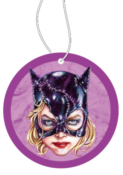 Catwoman Air Fresheners