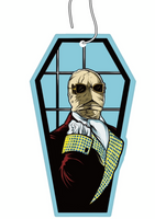 Invisible Man Air Fresheners