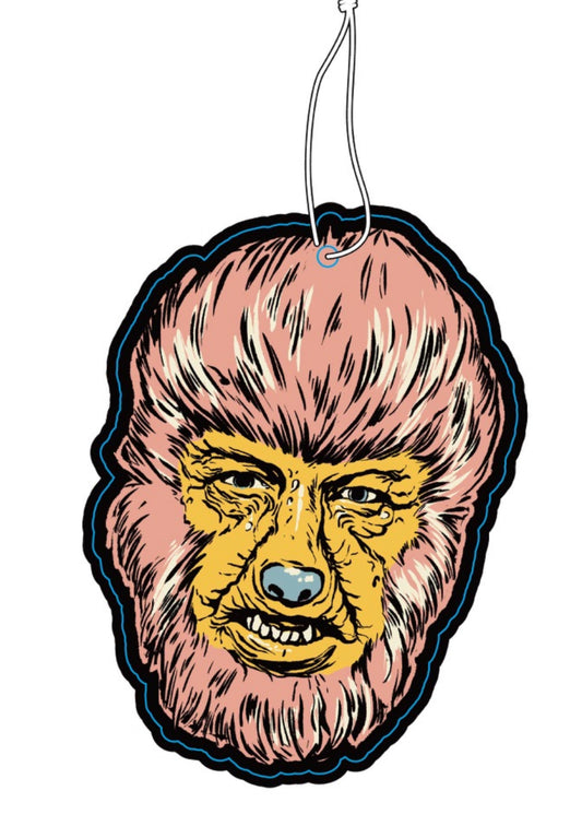 Wolfman Air Fresheners