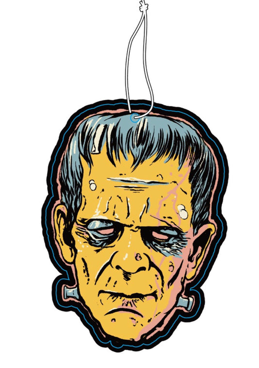 Frankenstein Air Fresheners